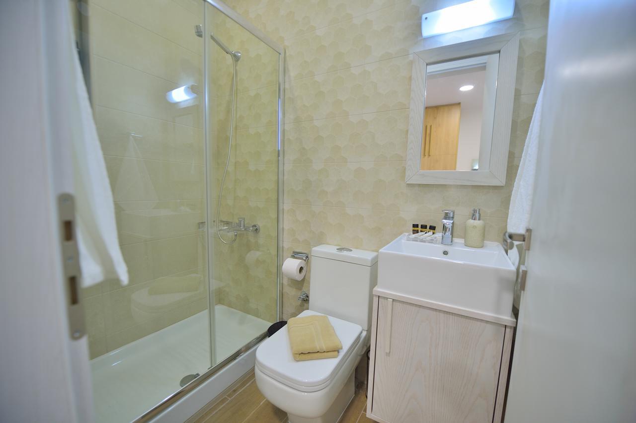 דירות קיסאמוס Bee House מראה חיצוני תמונה